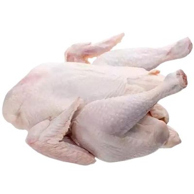 Broiler Chicken With Skin ±50gm 1kg ব্রয়লার মুরগী উইথ স্কিন