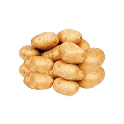 Potato Regular(alu) ±50gm আলু
